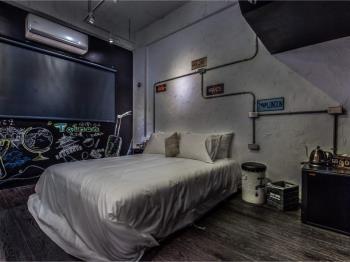 質感多風格透天