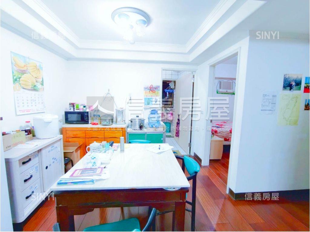 近新和國小永安居美宅房屋室內格局與周邊環境