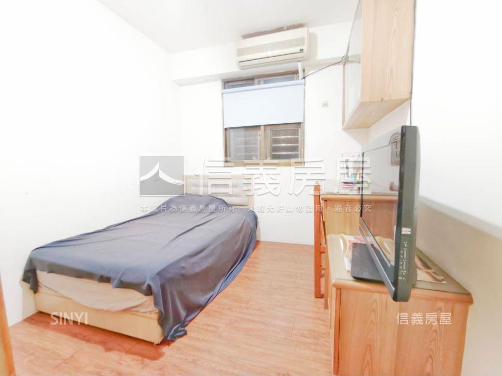 近新和國小永安居美宅房屋室內格局與周邊環境