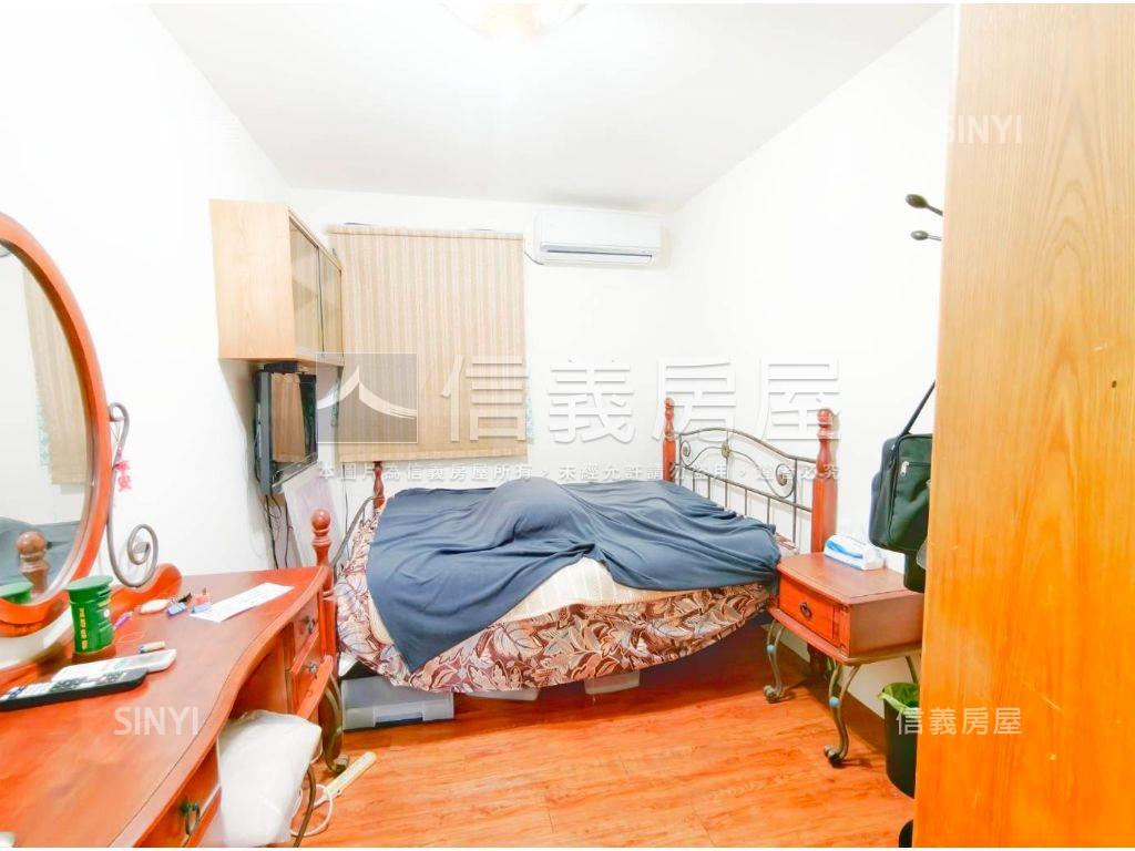 近新和國小永安居美宅房屋室內格局與周邊環境