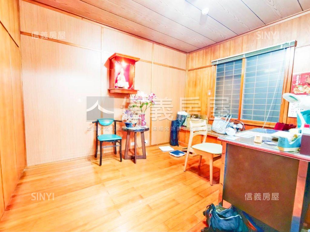 近新和國小永安居美宅房屋室內格局與周邊環境