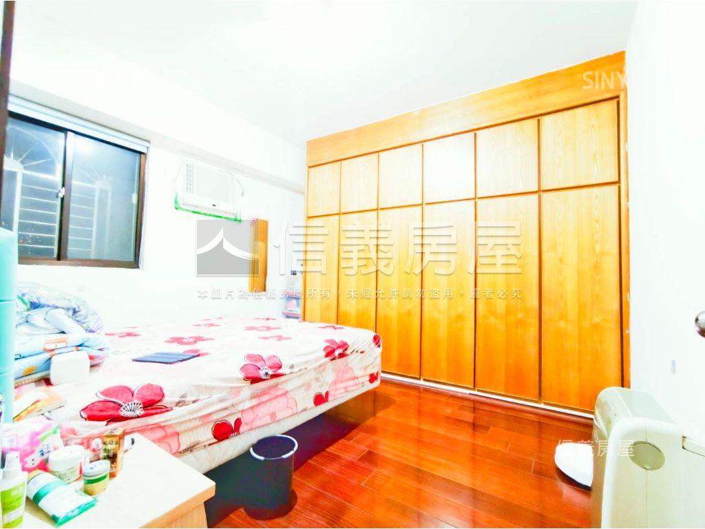 近新和國小永安居美宅房屋室內格局與周邊環境