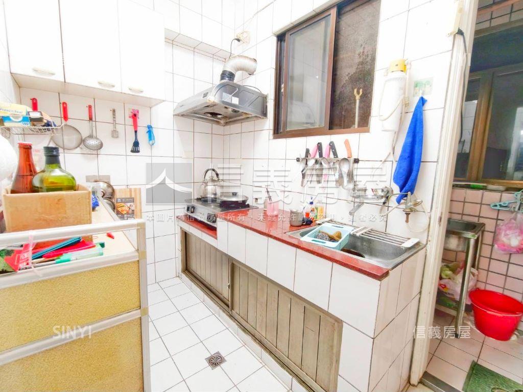 近新和國小永安居美宅房屋室內格局與周邊環境