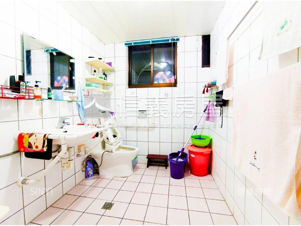 近新和國小永安居美宅房屋室內格局與周邊環境