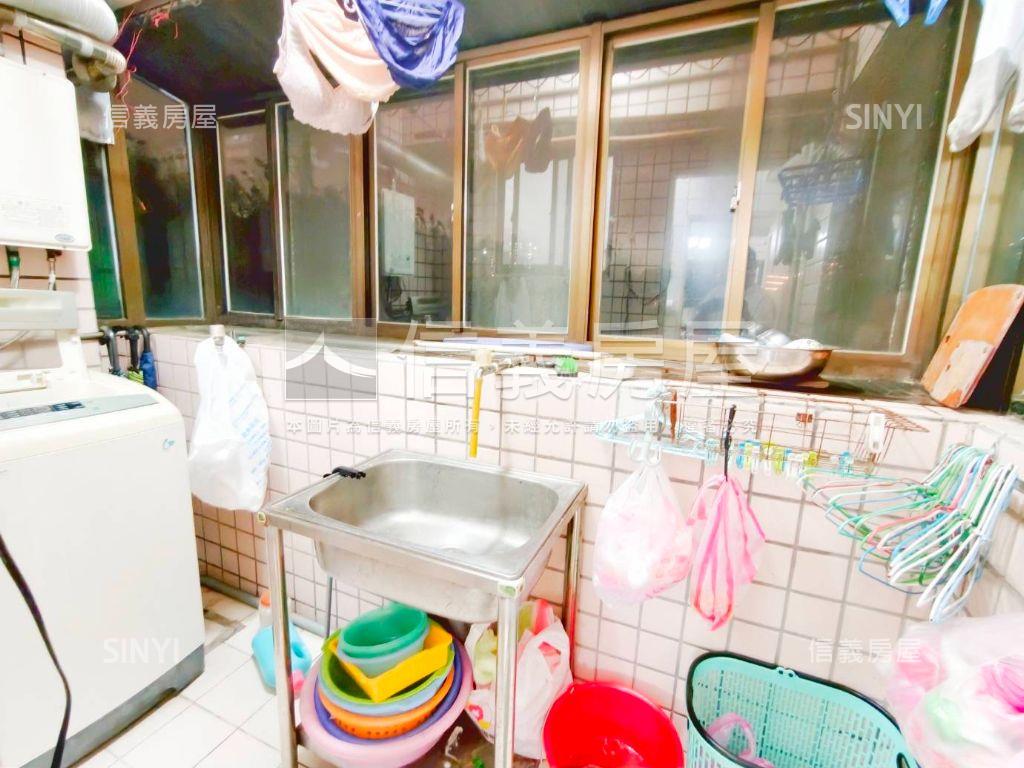 近新和國小永安居美宅房屋室內格局與周邊環境