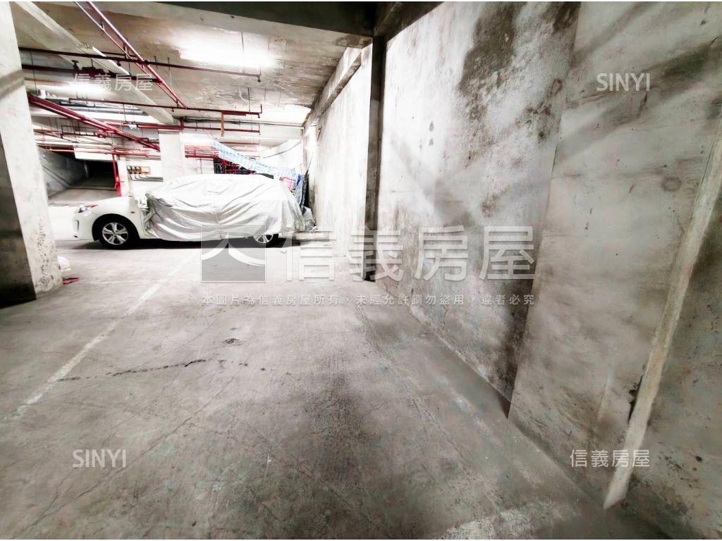 近新和國小永安居美宅房屋室內格局與周邊環境