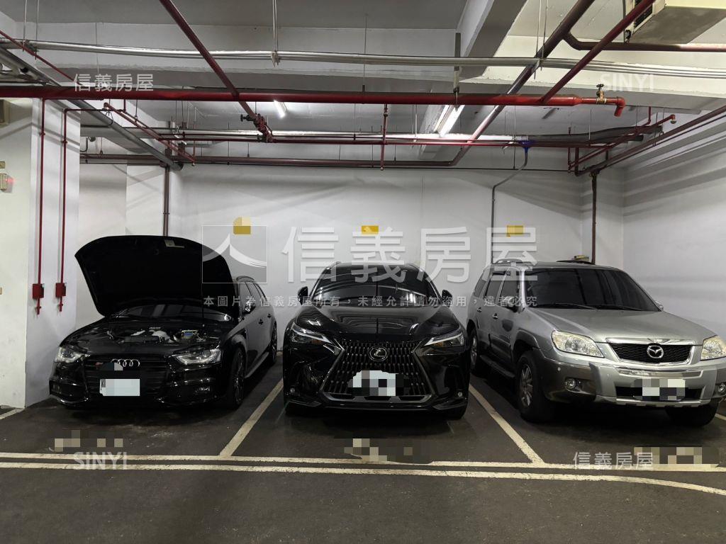 大銪臻品兩房平車衛浴開窗房屋室內格局與周邊環境