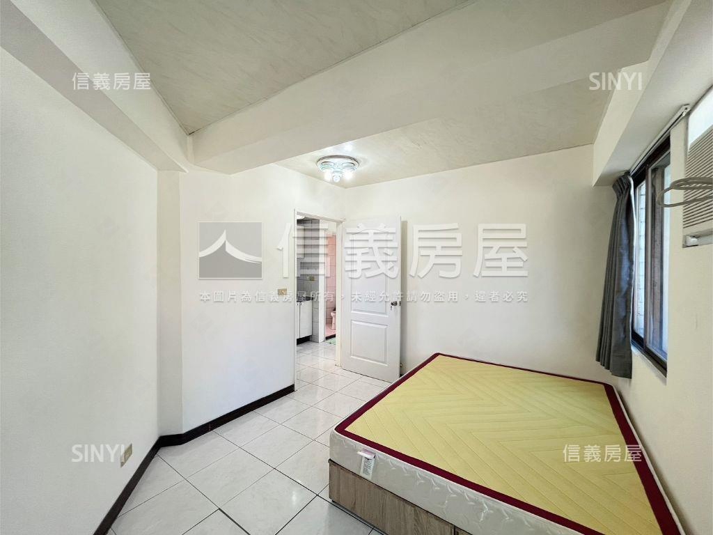 近市場遠東新象大１房房屋室內格局與周邊環境