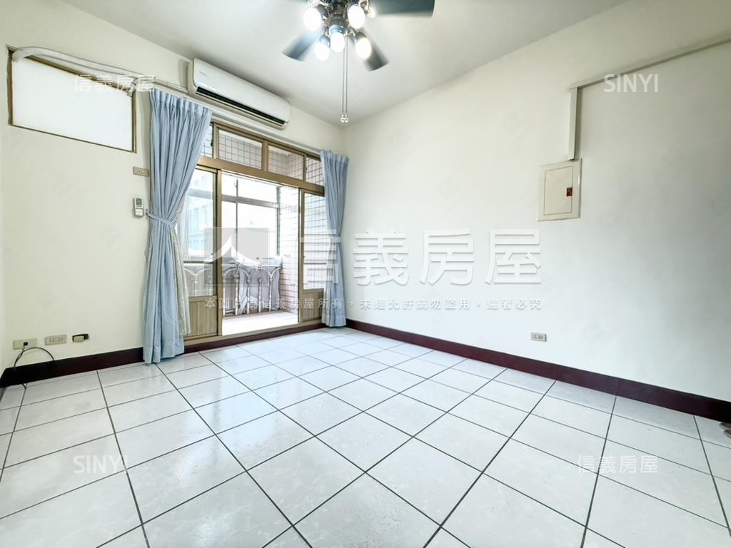 成功學區低總價三房房屋室內格局與周邊環境