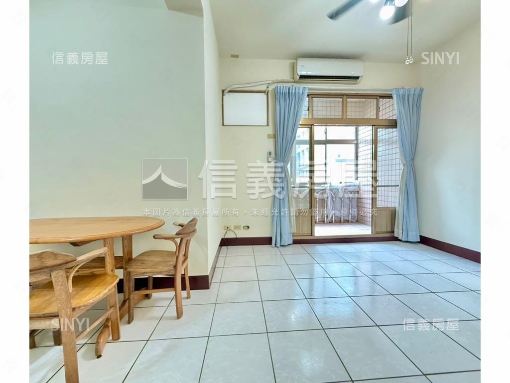 成功學區低總價三房房屋室內格局與周邊環境