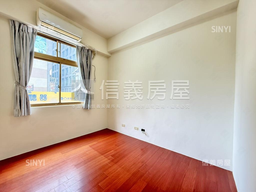 成功學區低總價三房房屋室內格局與周邊環境