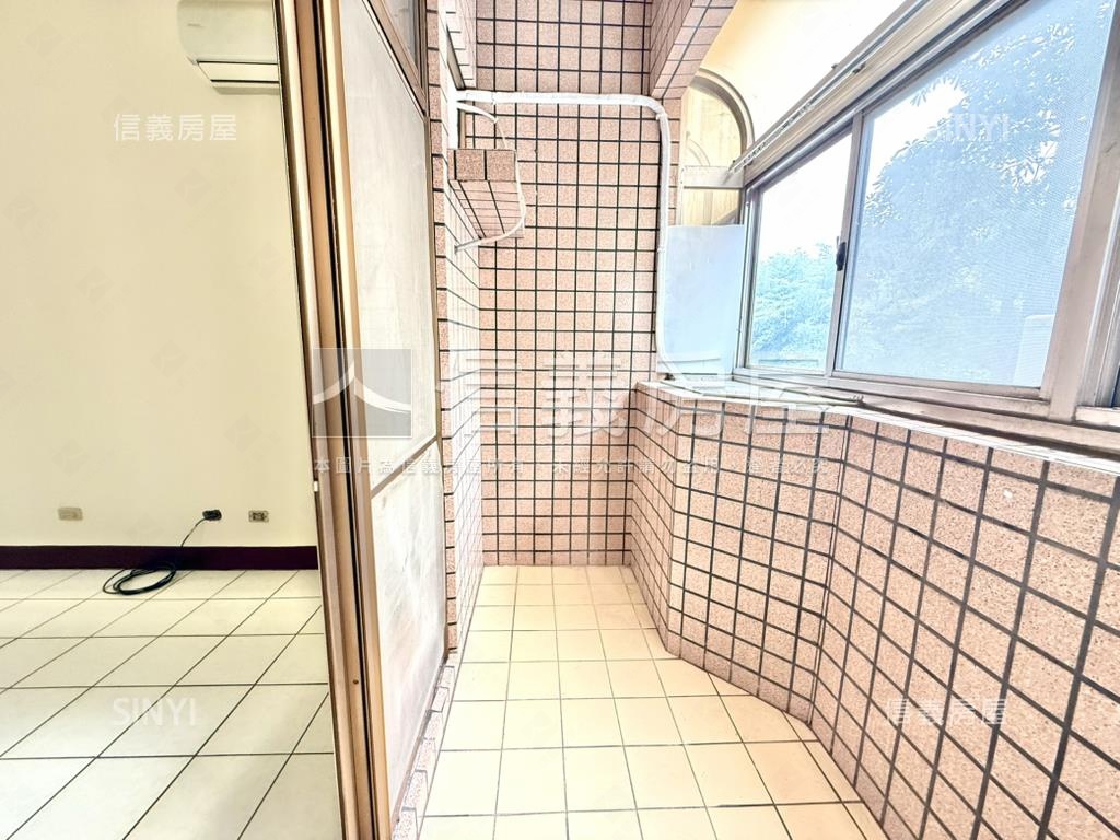 成功學區低總價三房房屋室內格局與周邊環境