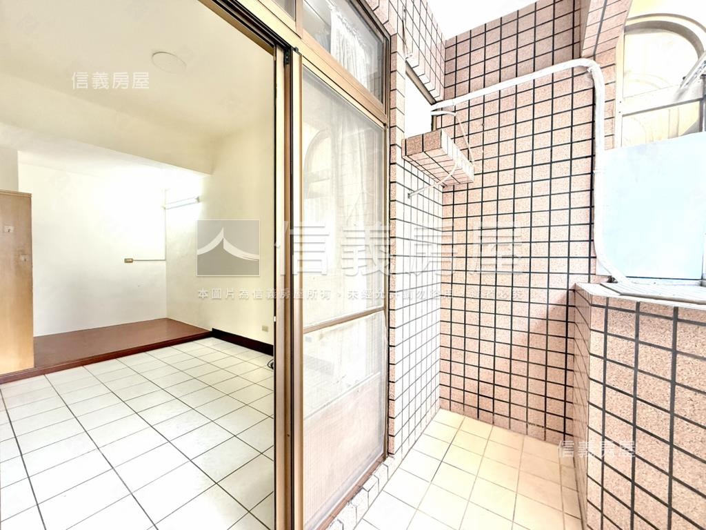 成功學區低總價三房房屋室內格局與周邊環境