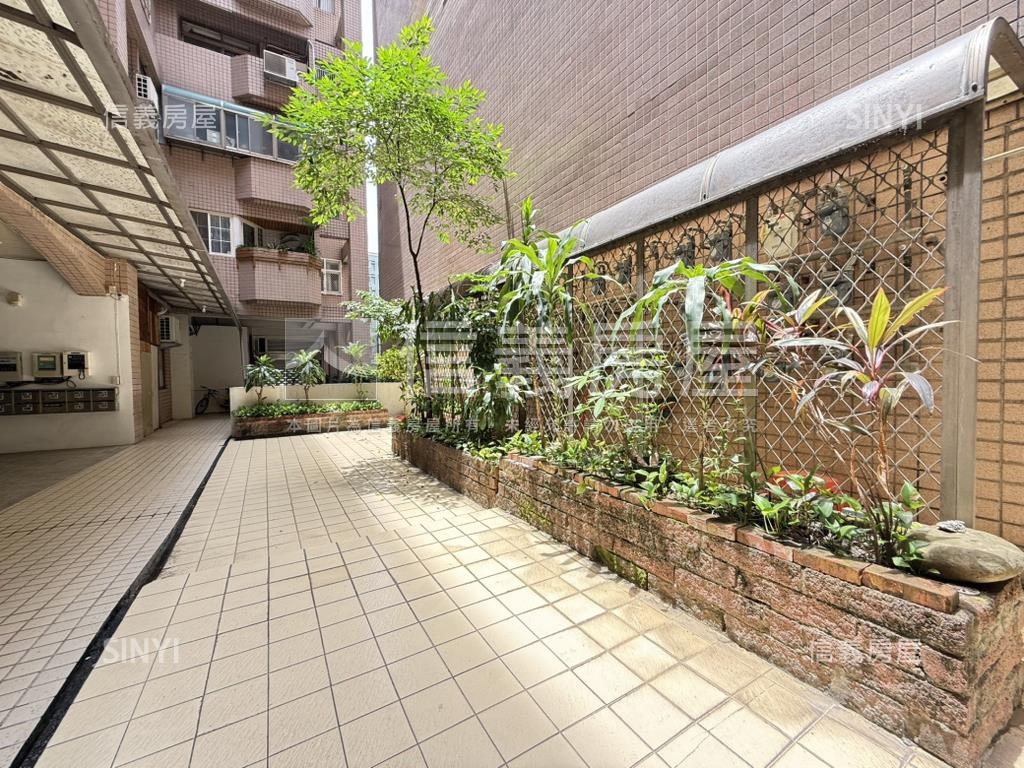 成功學區低總價三房房屋室內格局與周邊環境