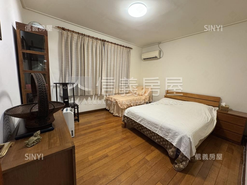 古亭靜巷花園美宅房屋室內格局與周邊環境