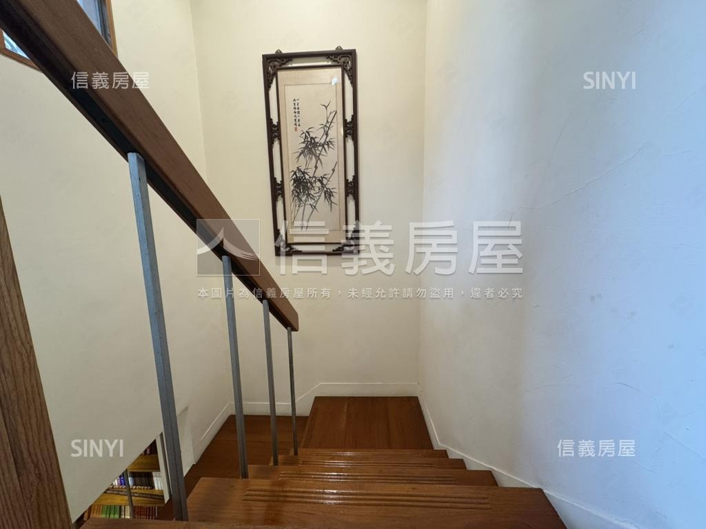 古亭靜巷花園美宅房屋室內格局與周邊環境