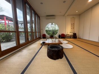 古亭靜巷花園美宅