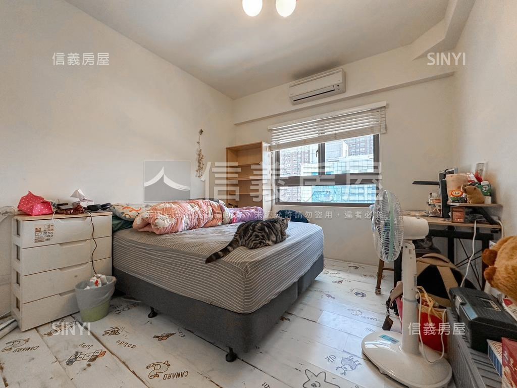 福懋精硯高樓雙平車房屋室內格局與周邊環境