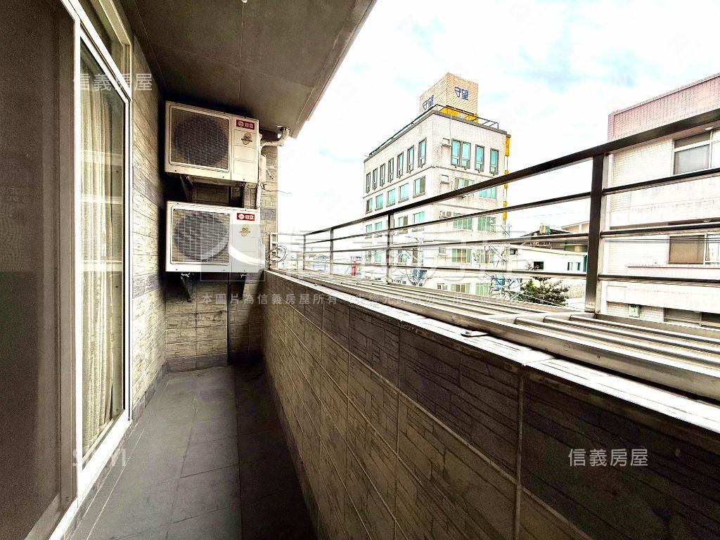 酷潭子熱鬧無抗性透店房屋室內格局與周邊環境