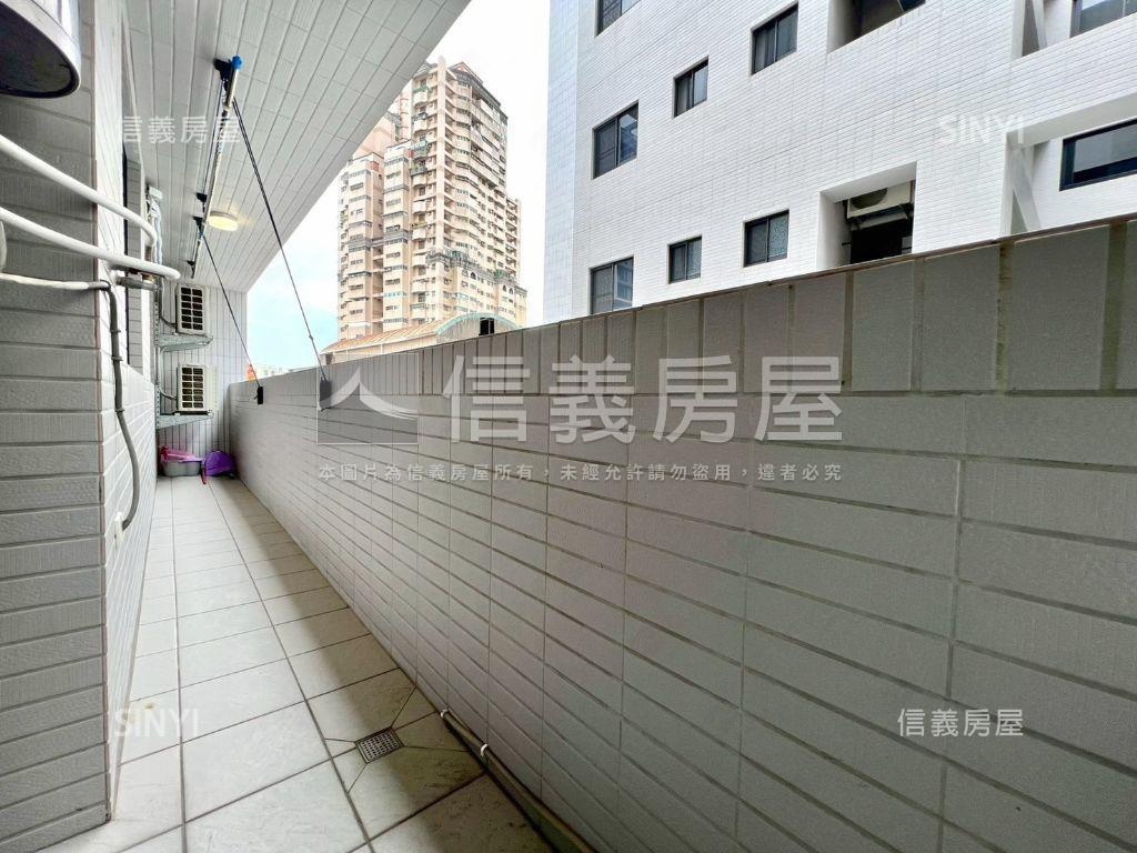 Ｓｕｐｅｒ２三房車位房屋室內格局與周邊環境