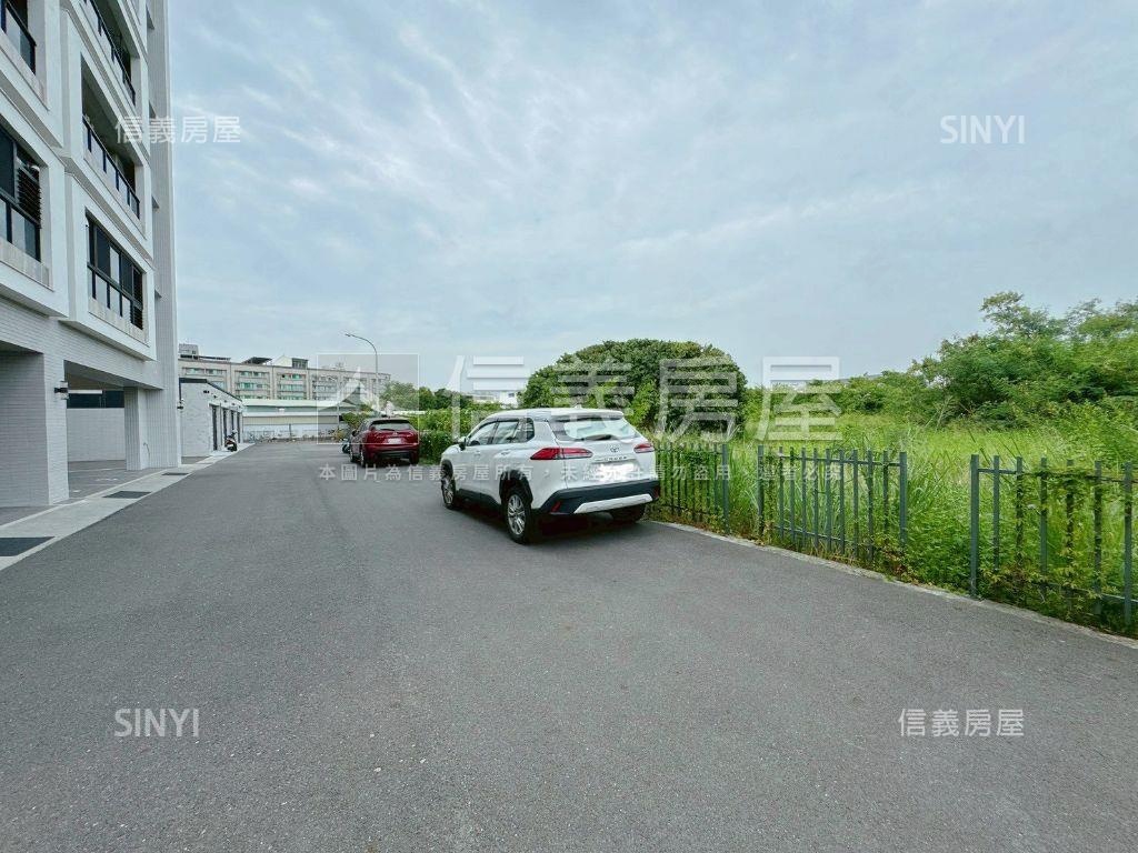 Ｓｕｐｅｒ２三房車位房屋室內格局與周邊環境