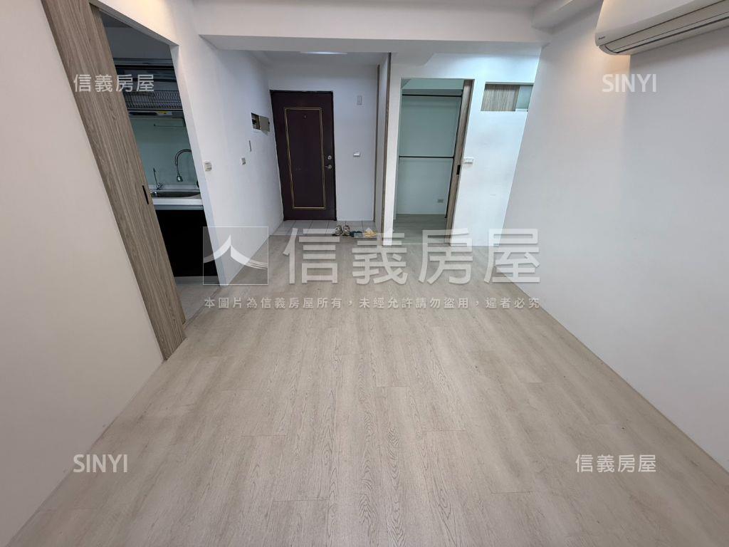 太平低總價輕鬆入住美華厦房屋室內格局與周邊環境