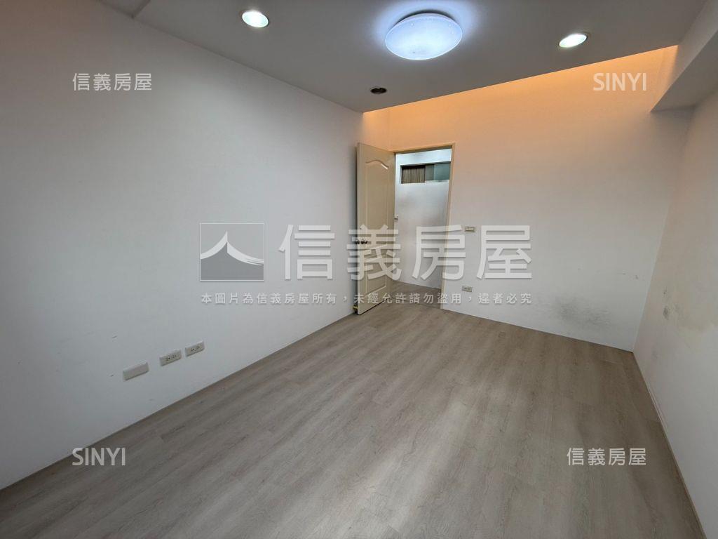 太平低總價輕鬆入住美華厦房屋室內格局與周邊環境