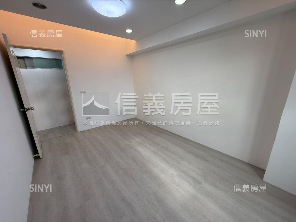 太平低總價輕鬆入住美華厦房屋室內格局與周邊環境