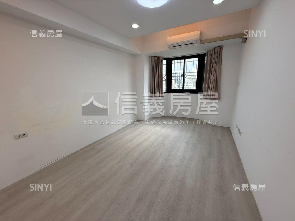 太平低總價輕鬆入住美華厦房屋室內格局與周邊環境