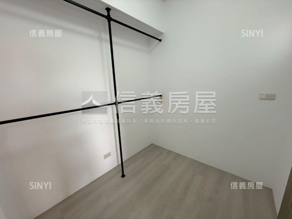 太平低總價輕鬆入住美華厦房屋室內格局與周邊環境
