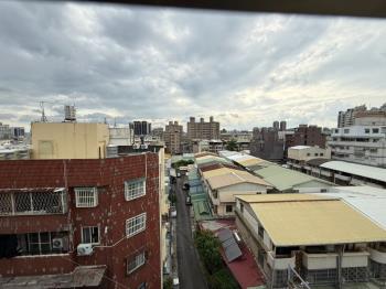 太平低總價輕鬆入住美廈