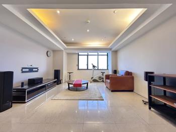 天空之城景觀後棟四房