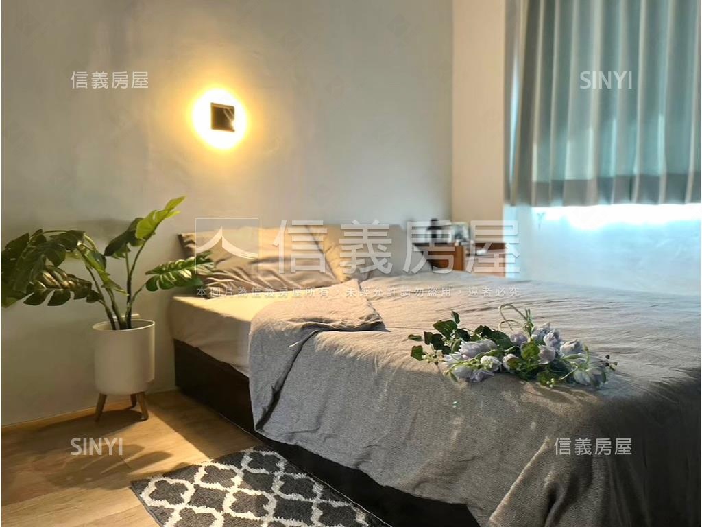 正青海路高投報收租聖品房屋室內格局與周邊環境