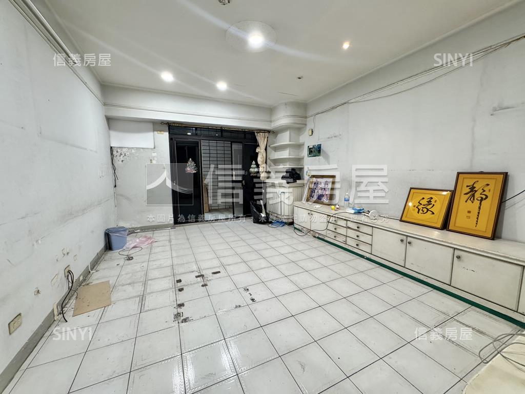 市府中國第一景美三房房屋室內格局與周邊環境