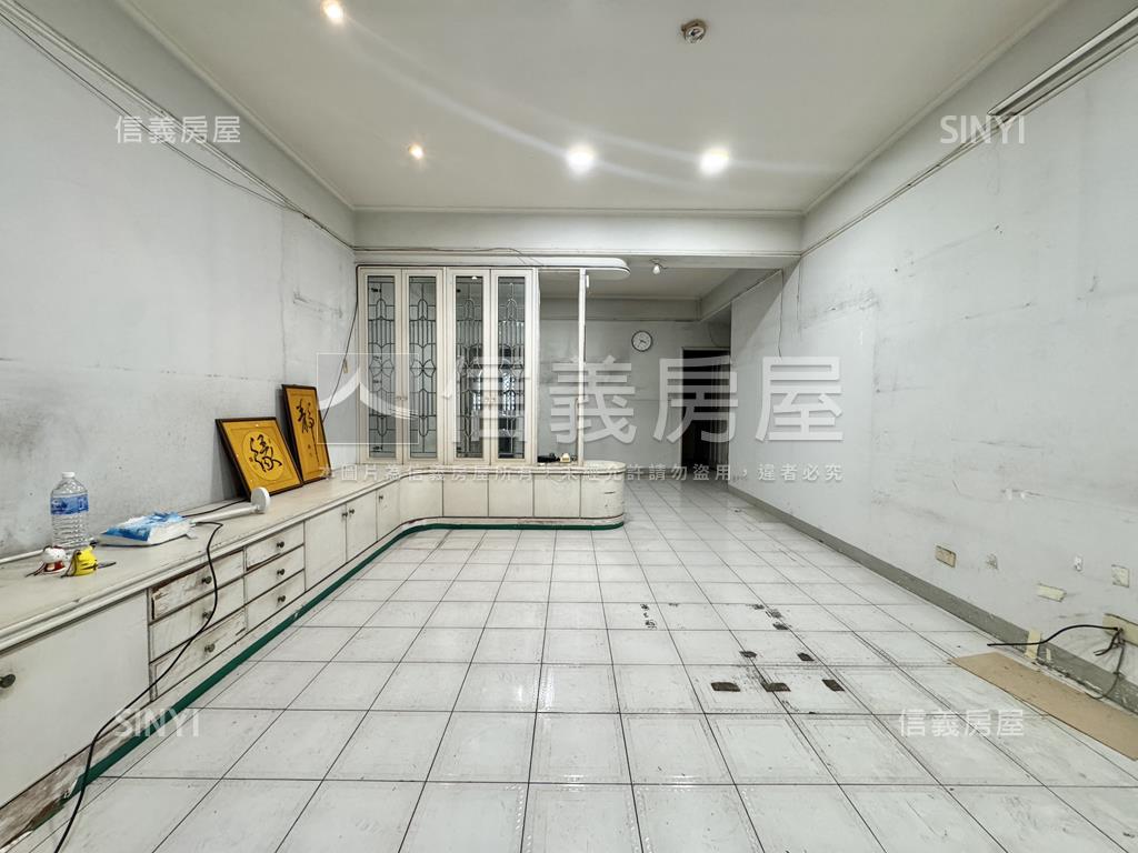 市府中國第一景美三房房屋室內格局與周邊環境