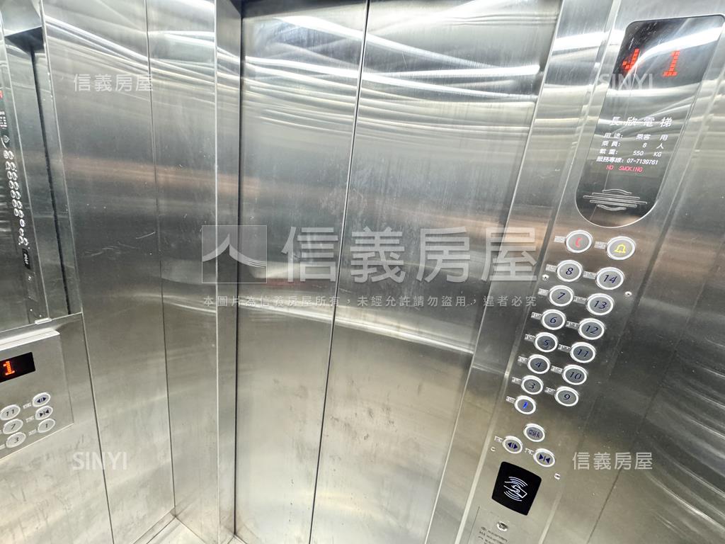 市府中國第一景美三房房屋室內格局與周邊環境