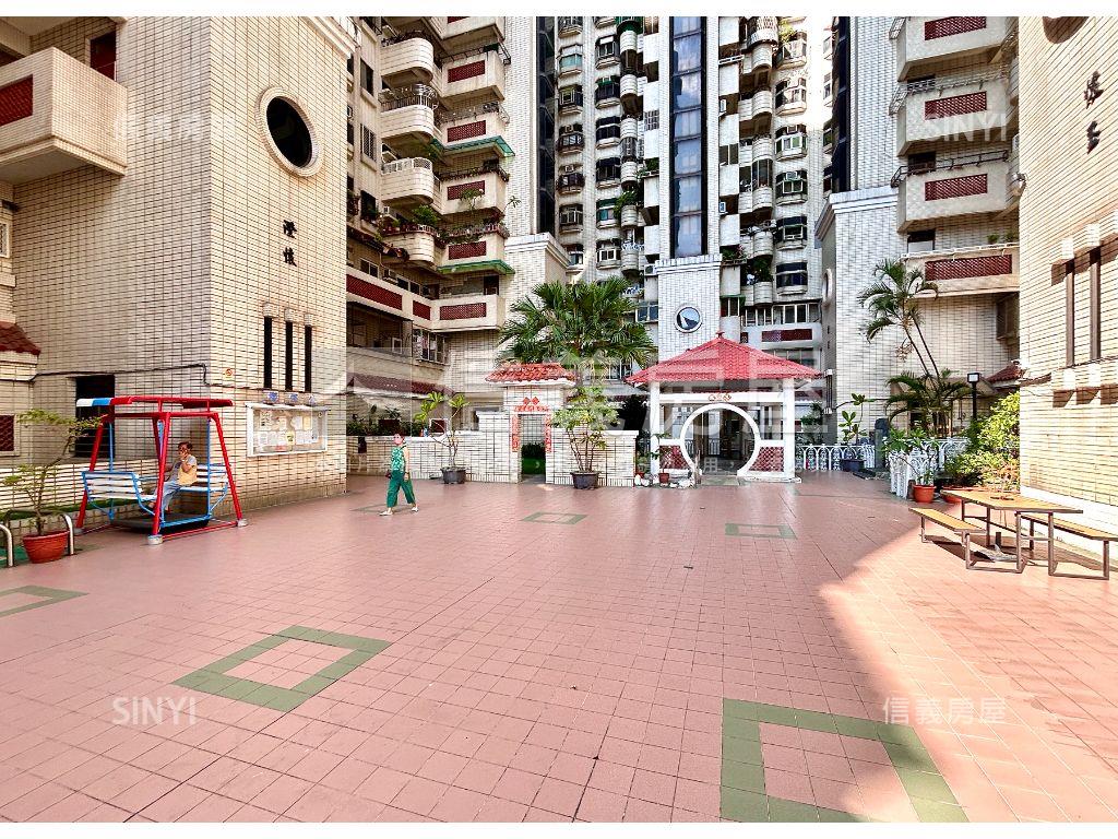 市府中國第一景美三房房屋室內格局與周邊環境