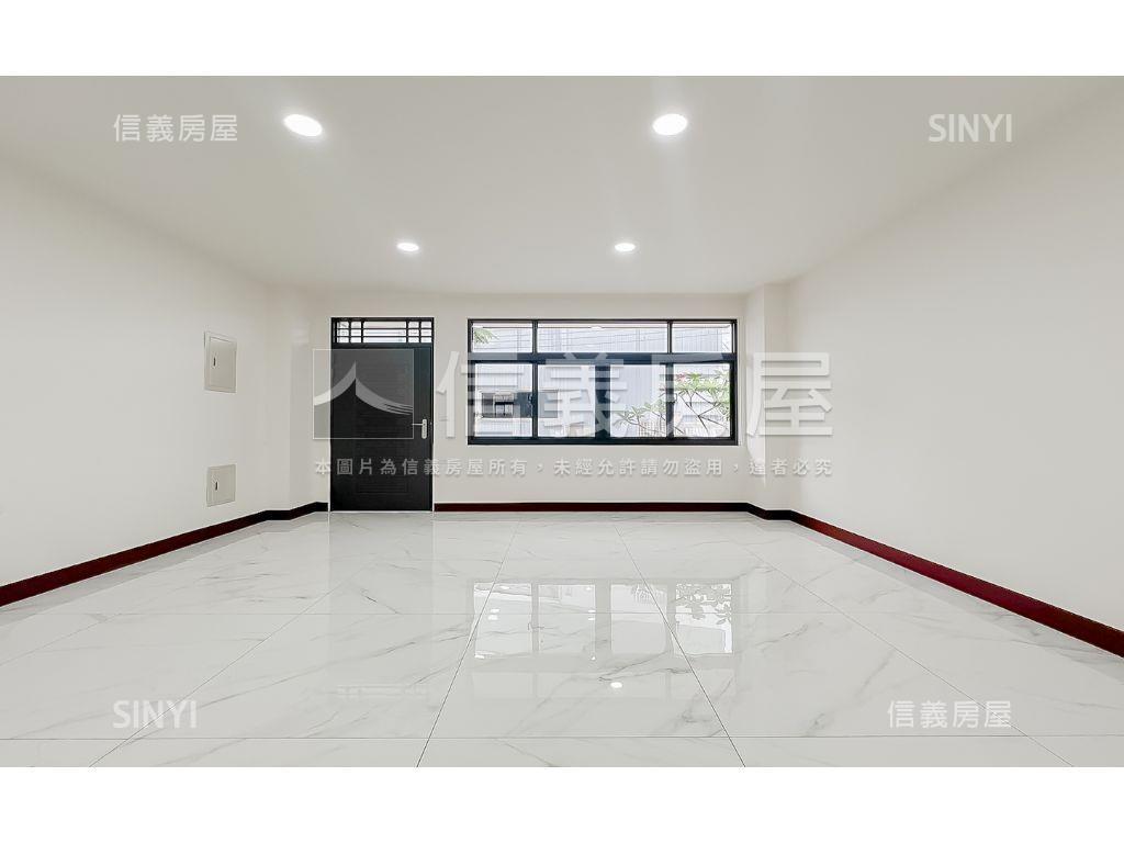 ⭐新成屋近旱溪大庭院別墅房屋室內格局與周邊環境