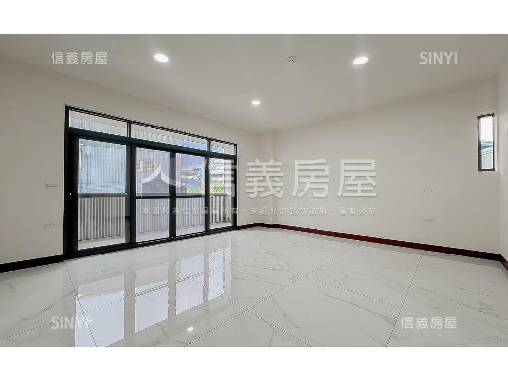 ⭐新成屋近旱溪大庭院別墅房屋室內格局與周邊環境