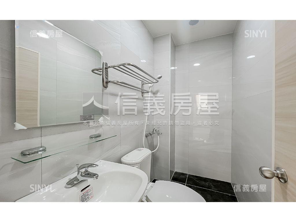 ⭐新成屋近旱溪大庭院別墅房屋室內格局與周邊環境