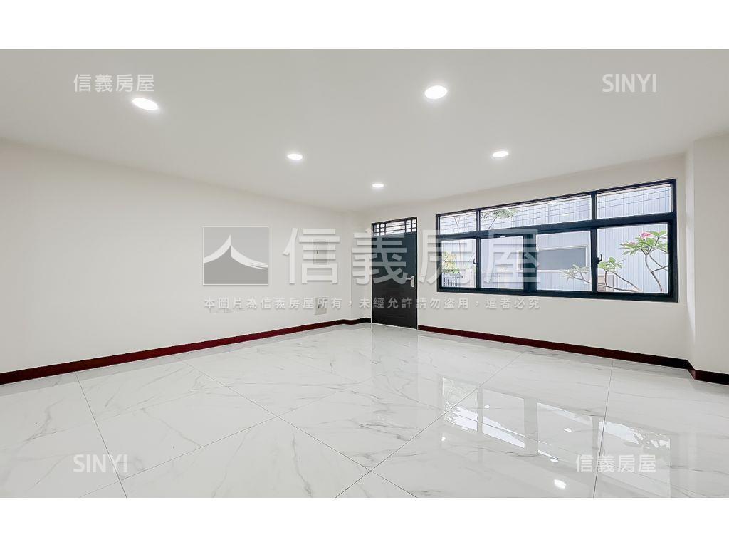 ⭐新成屋近旱溪大庭院別墅房屋室內格局與周邊環境