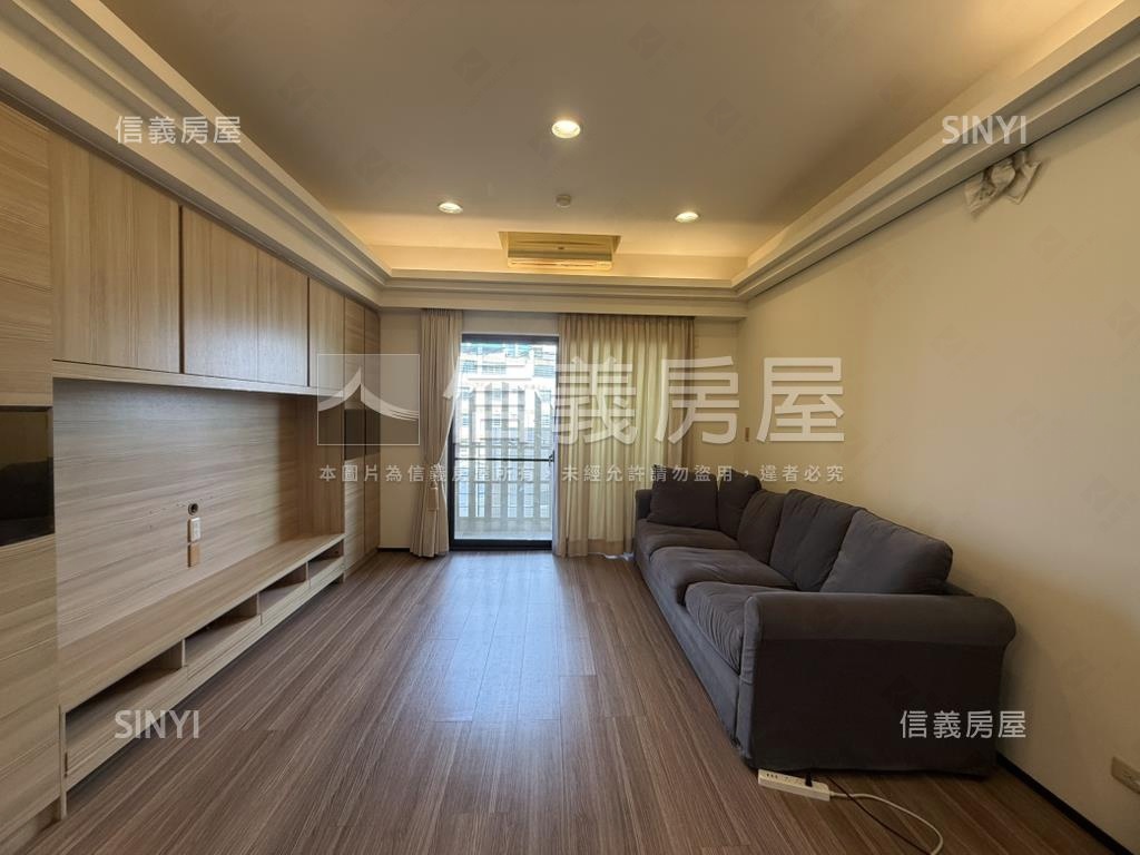 近大埔商圈精工宴三房車位房屋室內格局與周邊環境