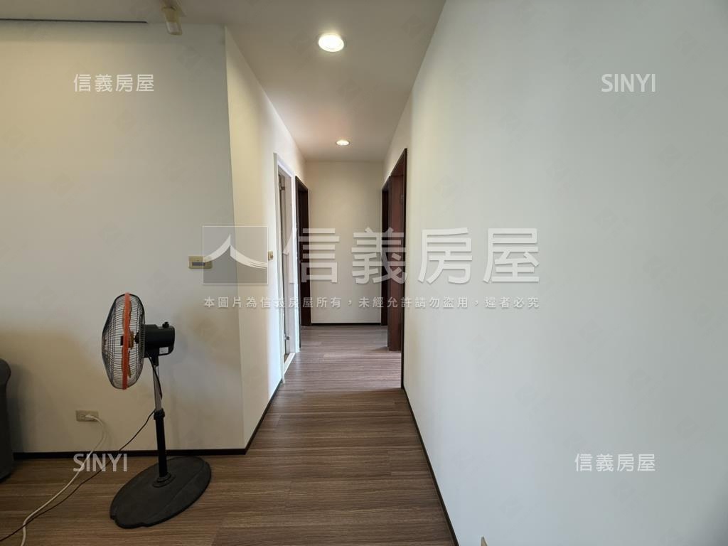 近大埔商圈精工宴三房車位房屋室內格局與周邊環境