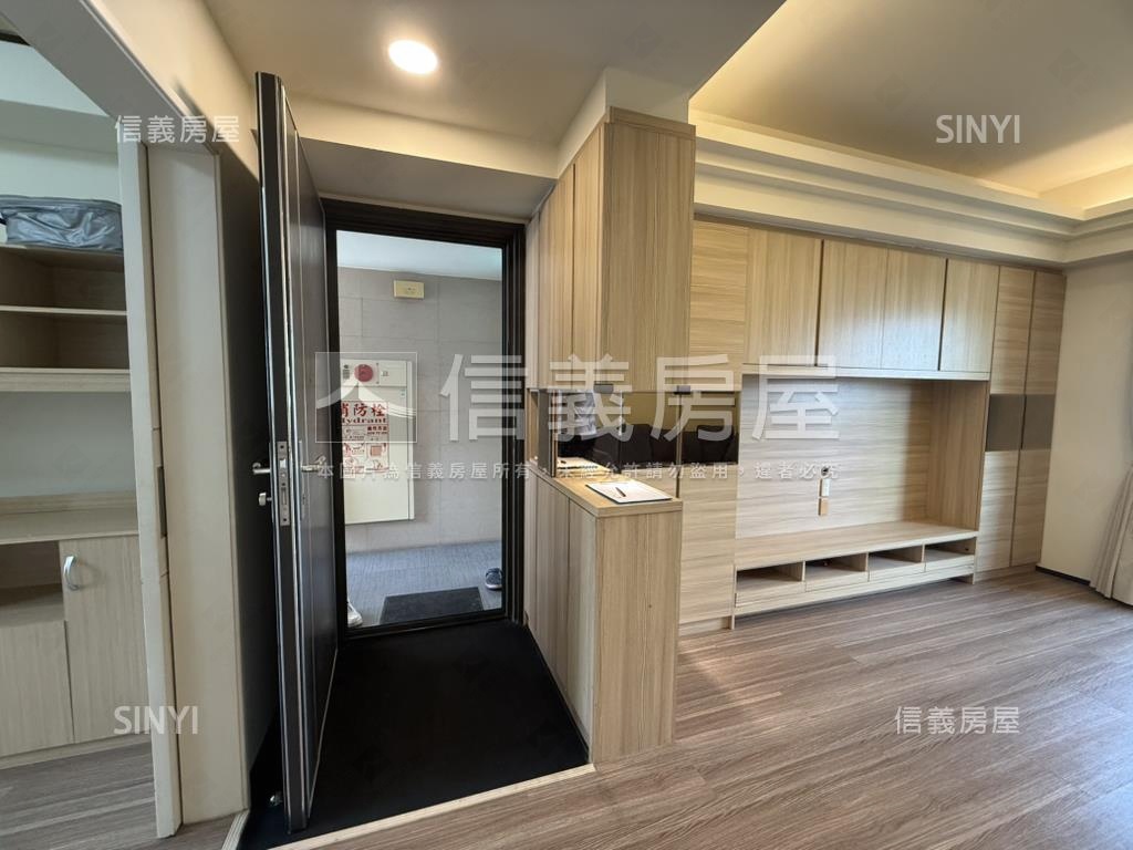 近大埔商圈精工宴三房車位房屋室內格局與周邊環境