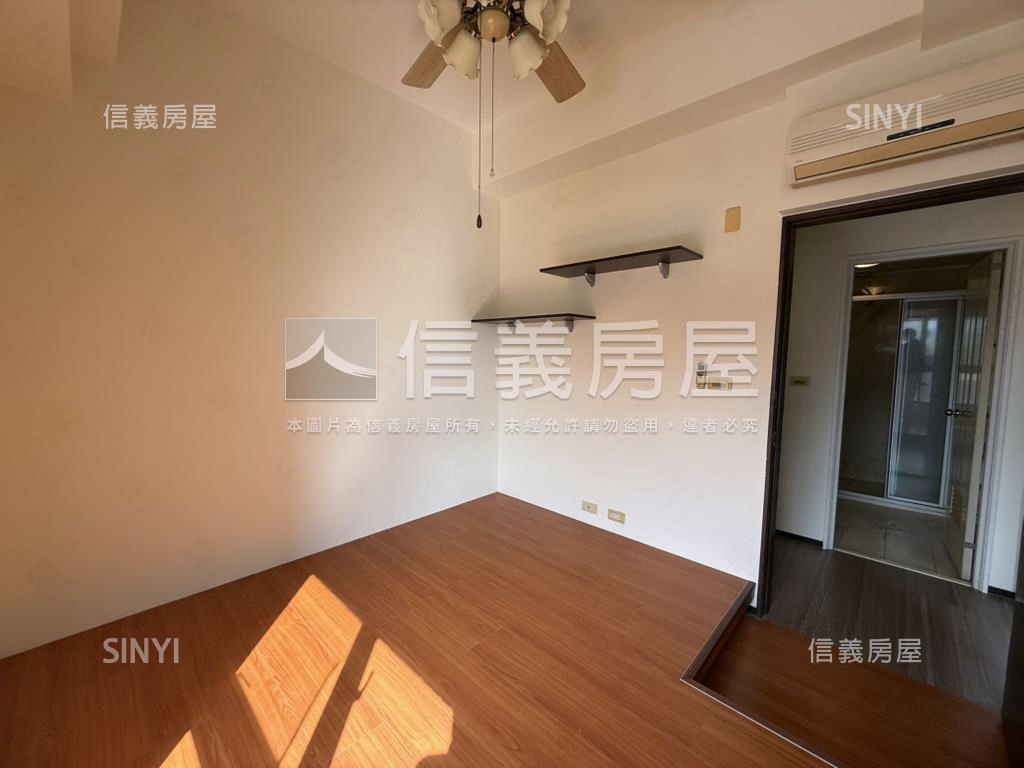 近大埔商圈精工宴三房車位房屋室內格局與周邊環境