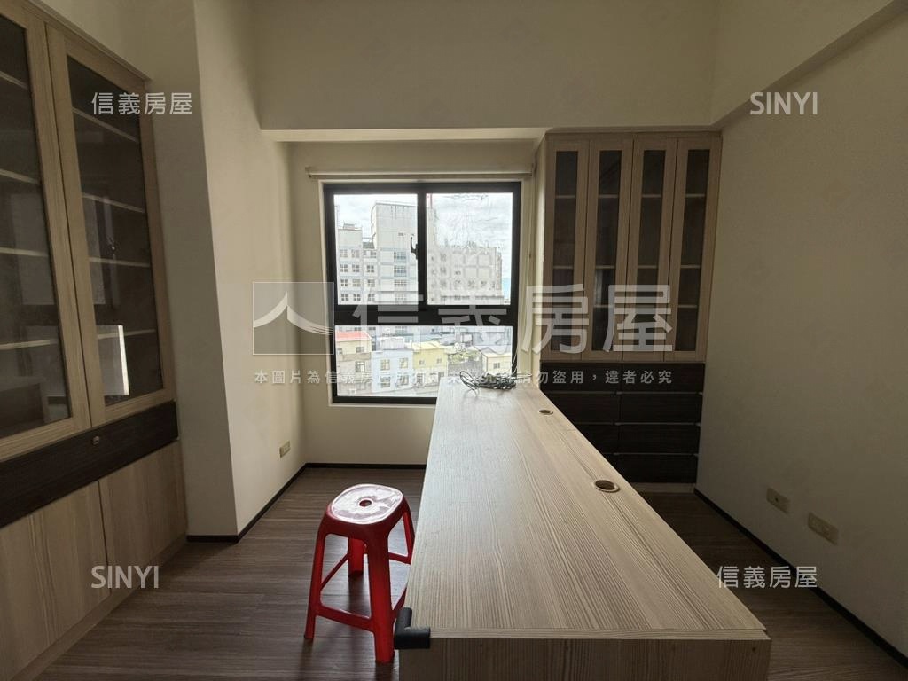 近大埔商圈精工宴三房車位房屋室內格局與周邊環境