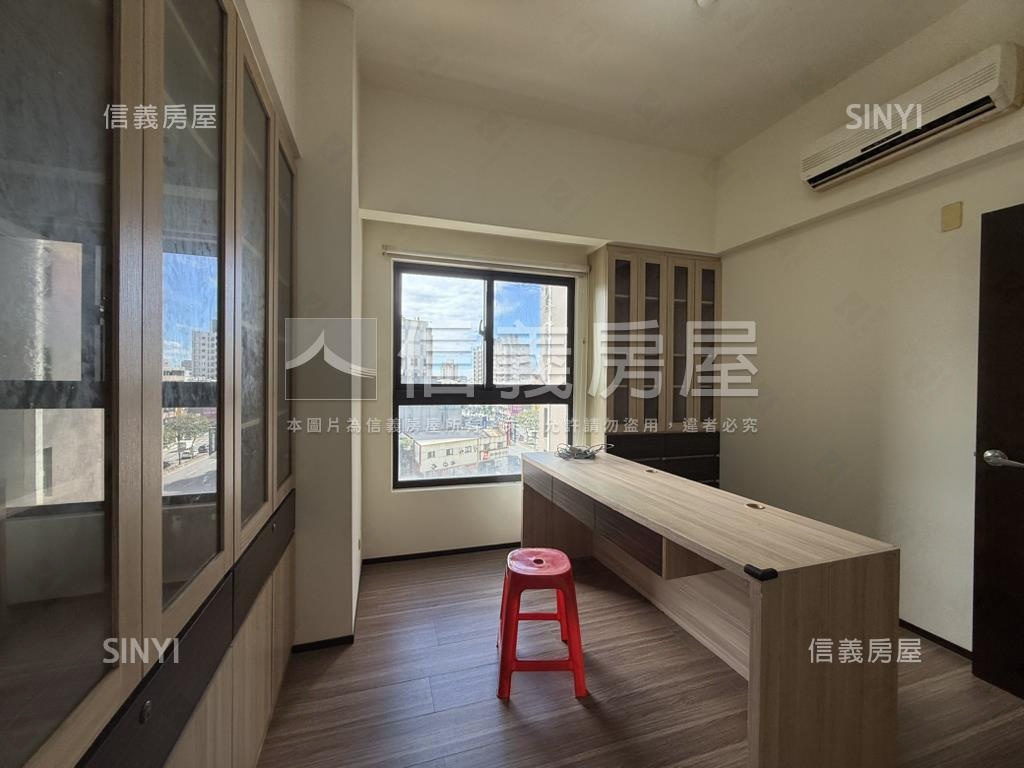 近大埔商圈精工宴三房車位房屋室內格局與周邊環境