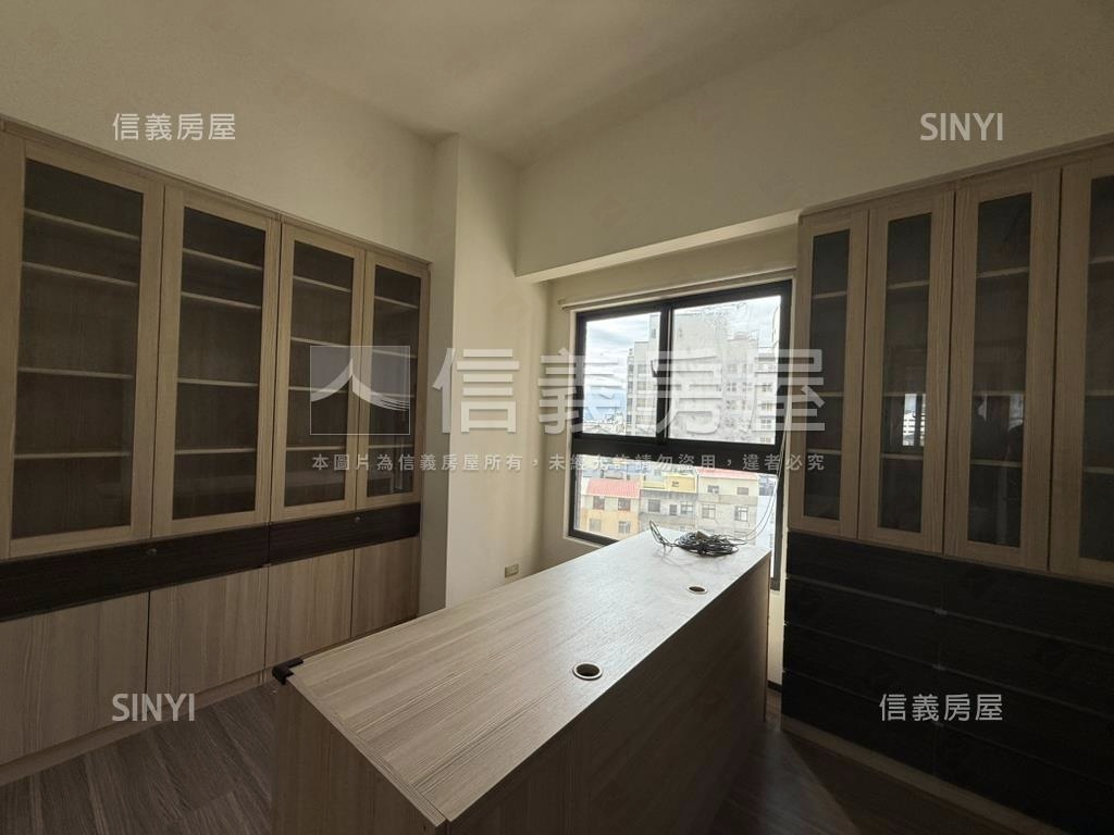 近大埔商圈精工宴三房車位房屋室內格局與周邊環境