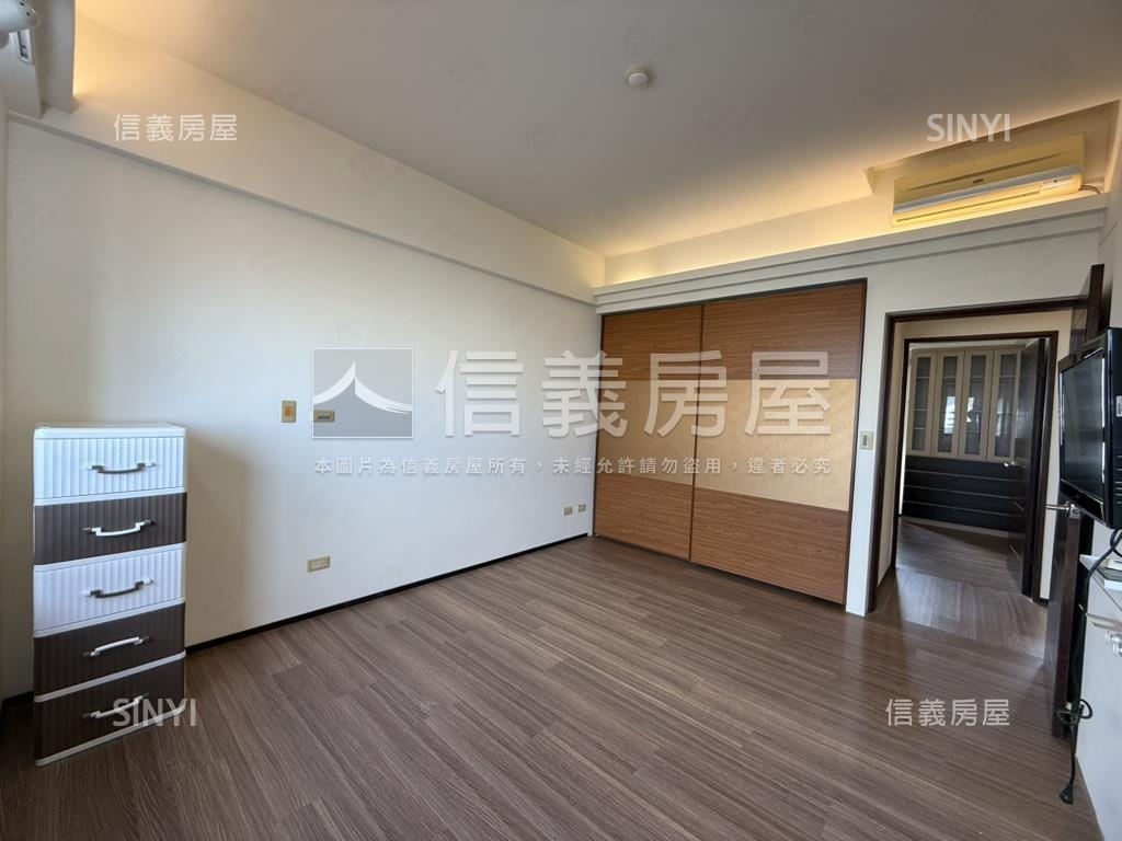 近大埔商圈精工宴三房車位房屋室內格局與周邊環境