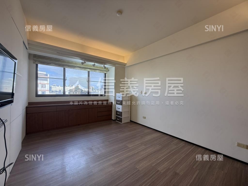 近大埔商圈精工宴三房車位房屋室內格局與周邊環境